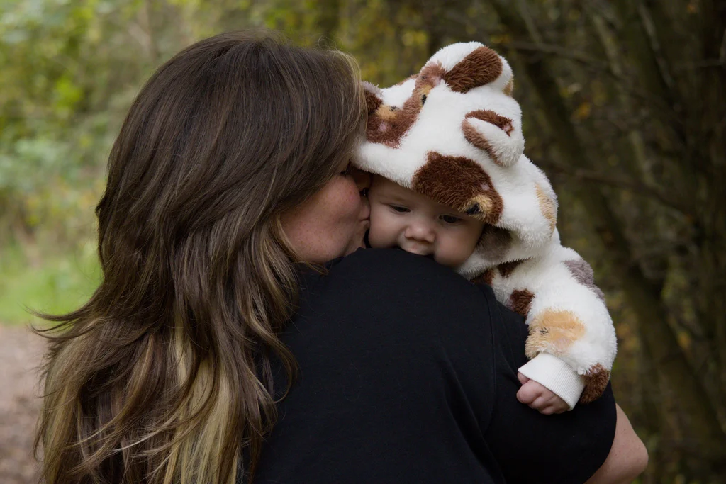 Newborn Photography