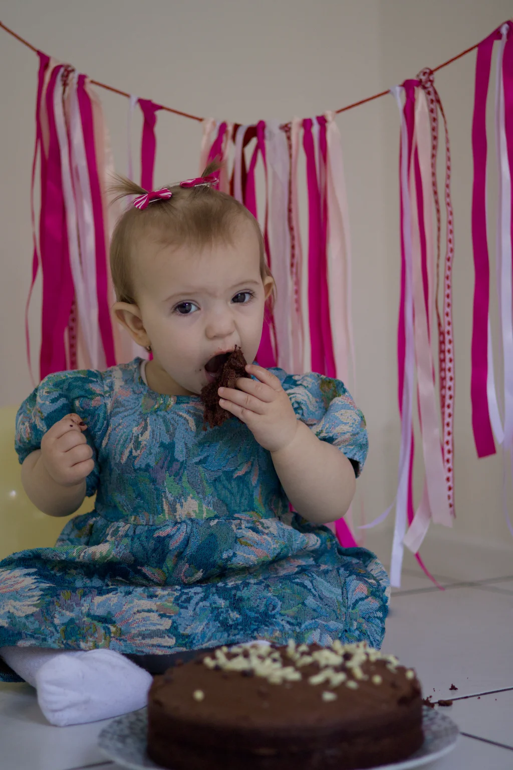 Cake Smash