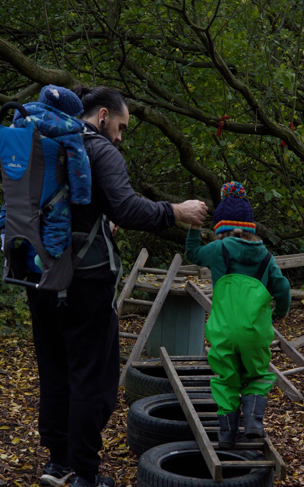 Forest School